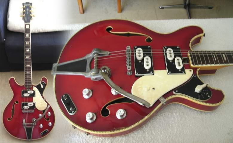 Guitareemperador