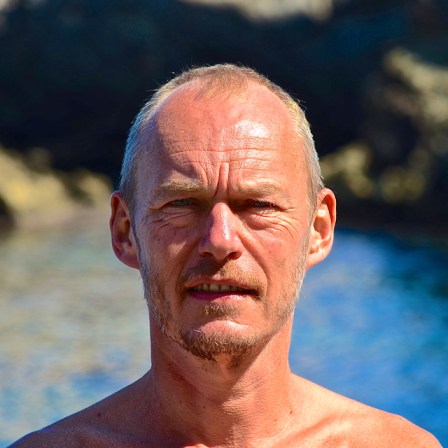 Oui, c'est ma tête, ça.