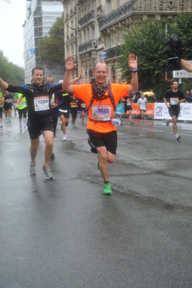 Pour comparer : 20 K 2011