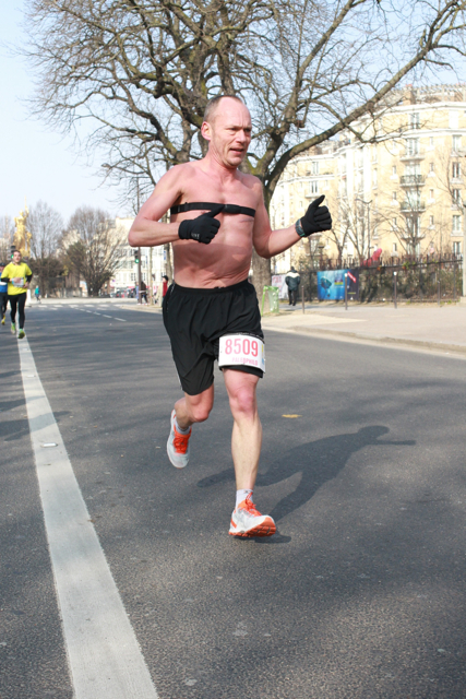 Allez ça se tire sérieusement, là ...