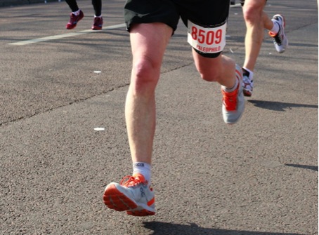 Mon deuxième nom : Achille Talon :-)