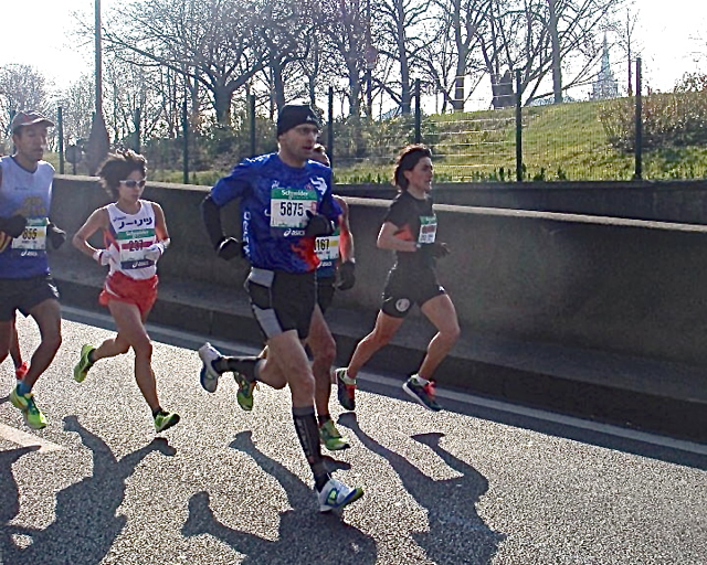 Pas assez de PPG, vraiment ? 