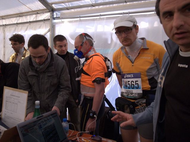 Du matos, du matos !