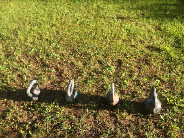 Vive le minimalisme !