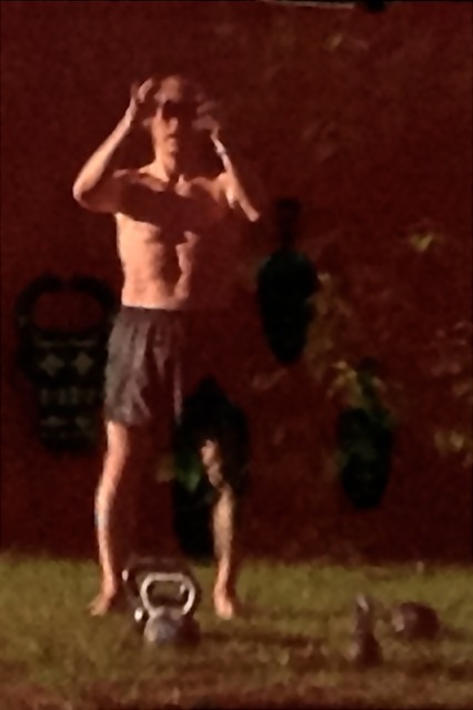 Miroir, miroir, dis moi, dis moi ...