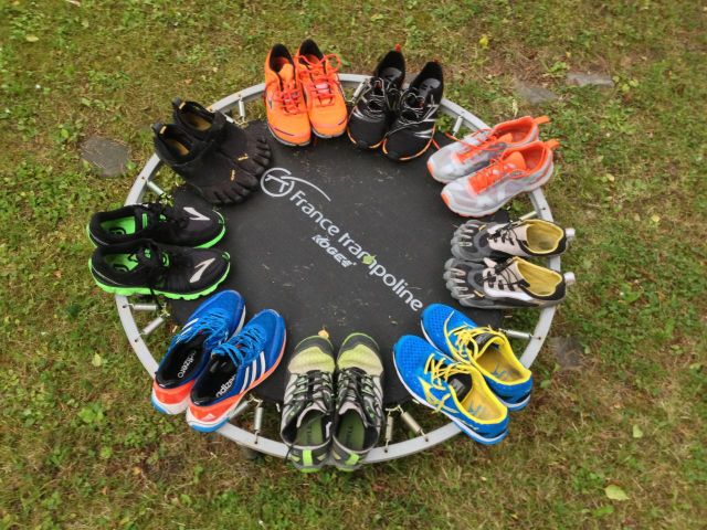 Roulez petits bolides !