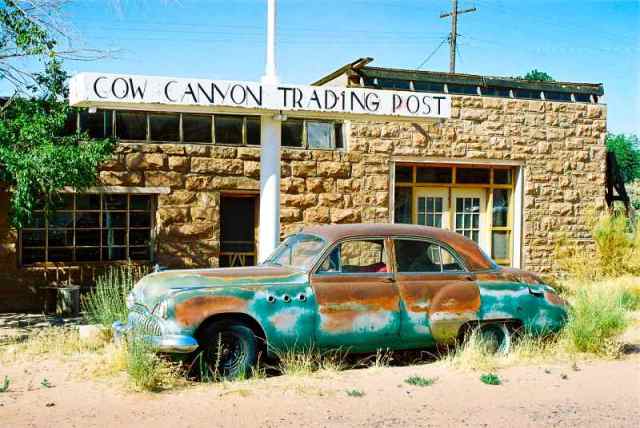 Oxydation, oxydation ...