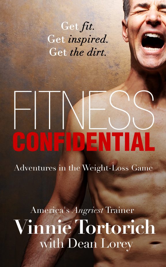Fitness confidential 