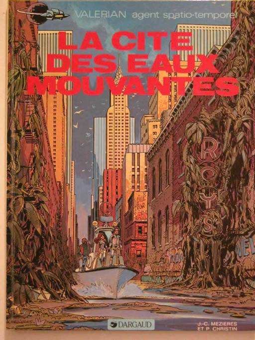 Seuls au monde, ou presque ...