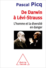 Picq, Darwin et Levi-Strauss dans le même livre !
