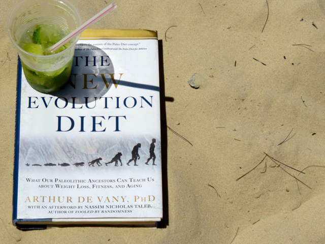 Diet or not diet, that is the question !