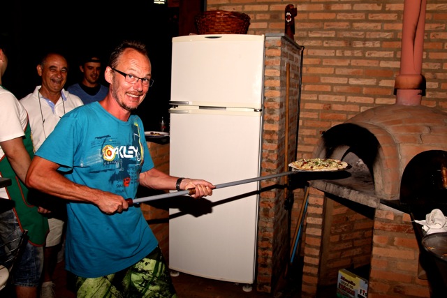Etre au four ou au moulin : certains choix sont difficiles !