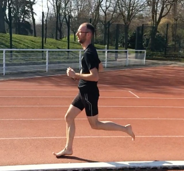 Bonne symétrie de l'attaque