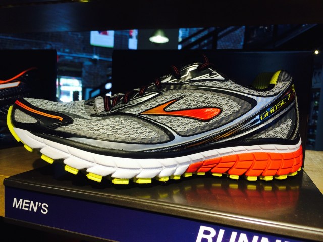 Non, Brooks, vous n'avez pas osé quand même !!!