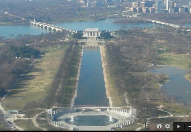 LincolnMemorial