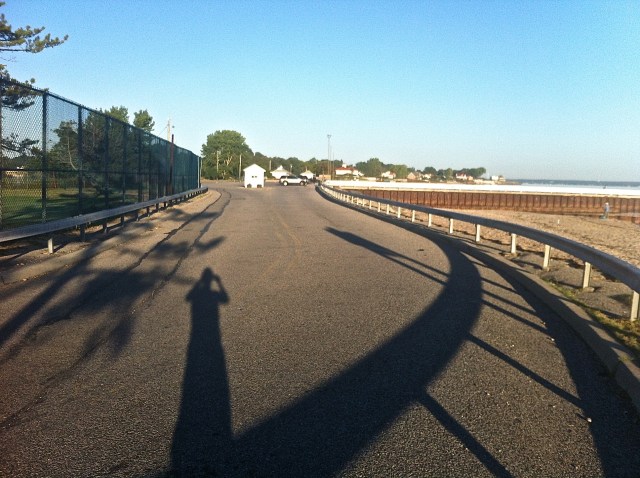 Ambiance "bout du monde"