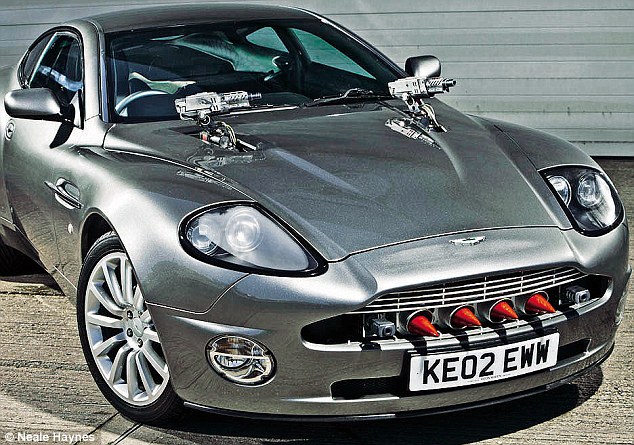 Spécial bouchons sur le périph :-)