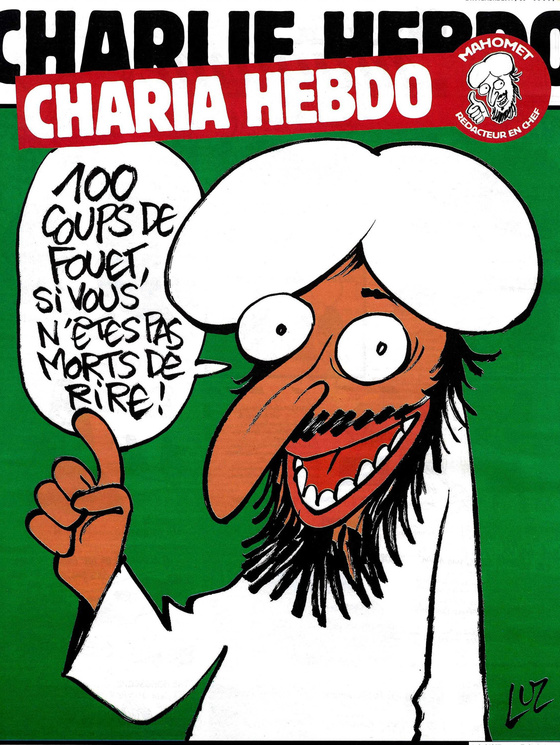 Morts, mais pas de rire