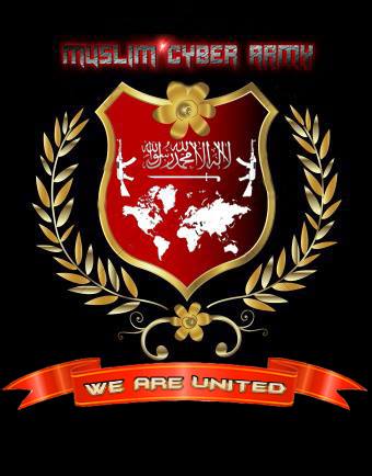 Muslim Cyber Army
