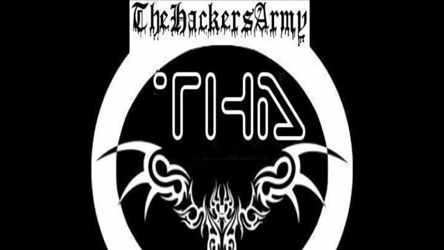 The Hackers Army