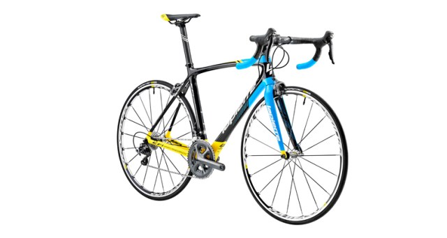 Encore plus de patate !