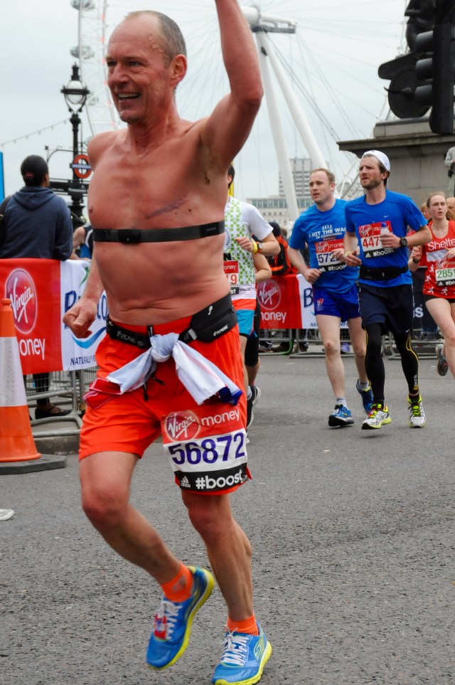 Applaudissez, bordel ! 