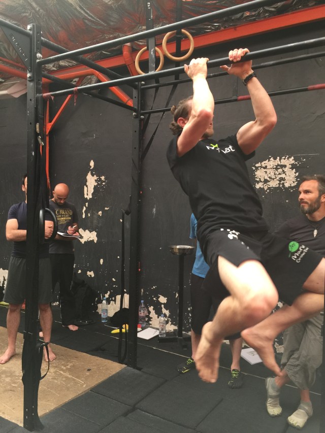 Puisque je vous dit que c'est facile !!!