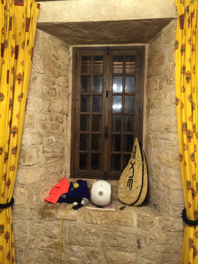 Phantom médiéval ! 