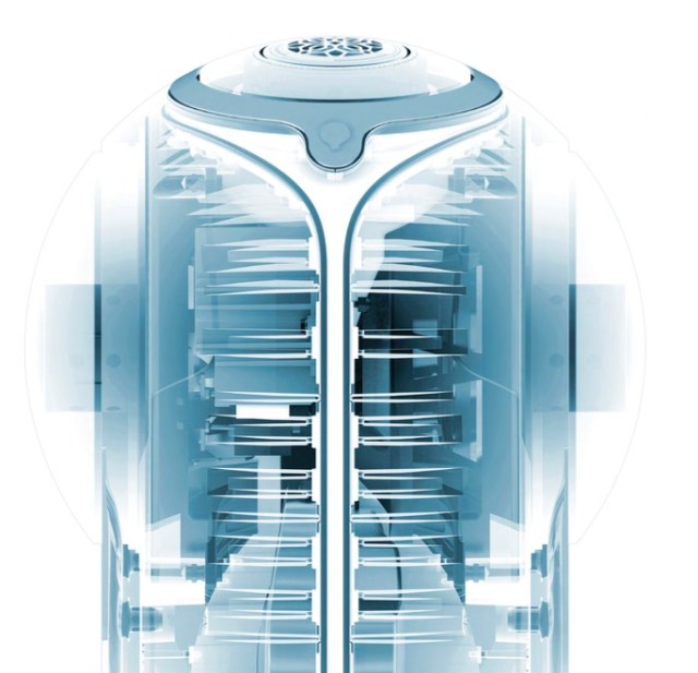 Avec un squelette ...