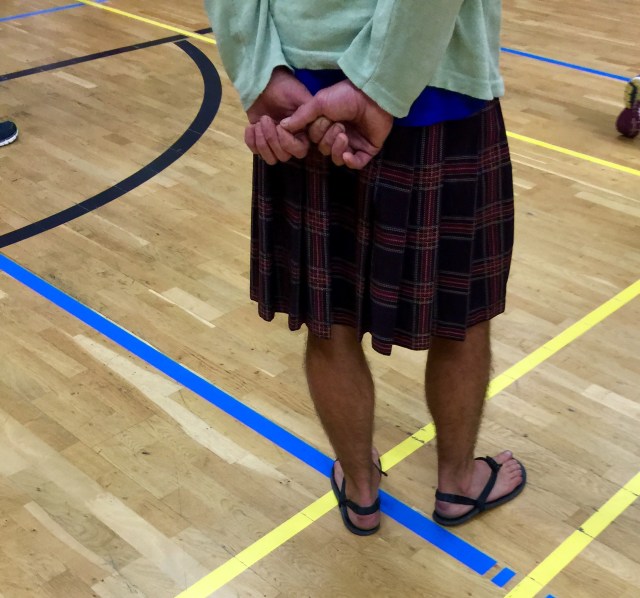 Du léger et du dur ! 