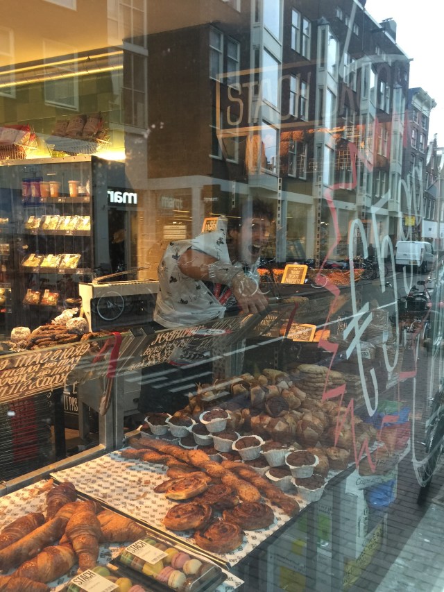 Après l'effort le réconfort